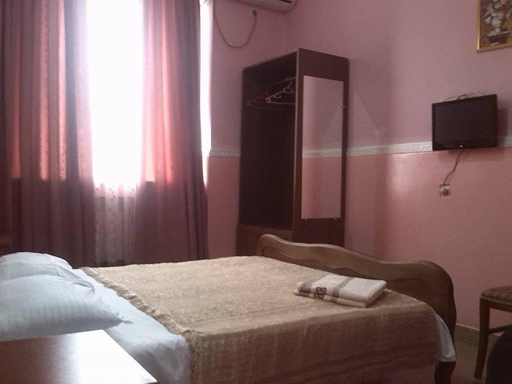 Hostel Georgia Kutaisi Quarto foto