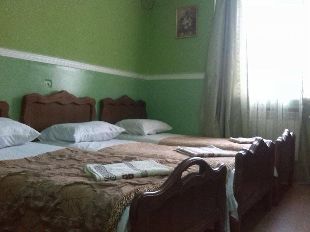 Hostel Georgia Kutaisi Quarto foto